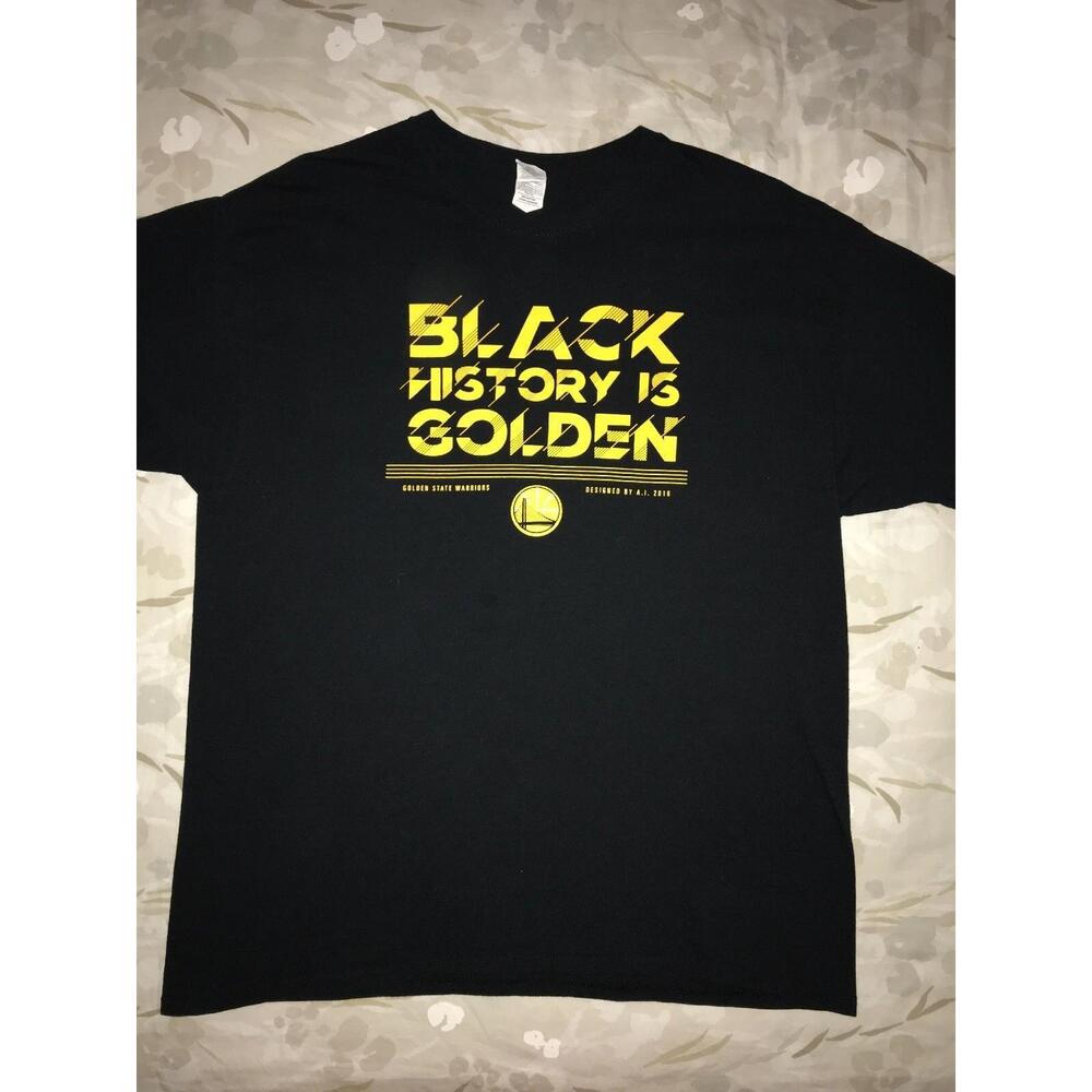Golden State Warriors Tshirt